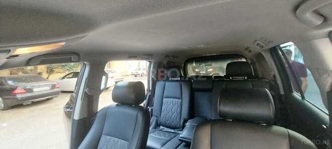 Toyota Land Cruiser Prado 2014, 260,000 km - 2.7 l - Bakı