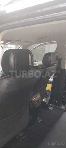 Toyota Land Cruiser Prado 2014, 260,000 km - 2.7 l - Bakı