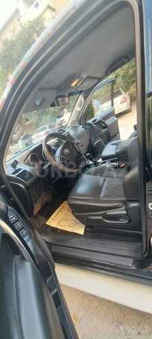 Toyota Land Cruiser Prado 2014, 260,000 km - 2.7 l - Bakı