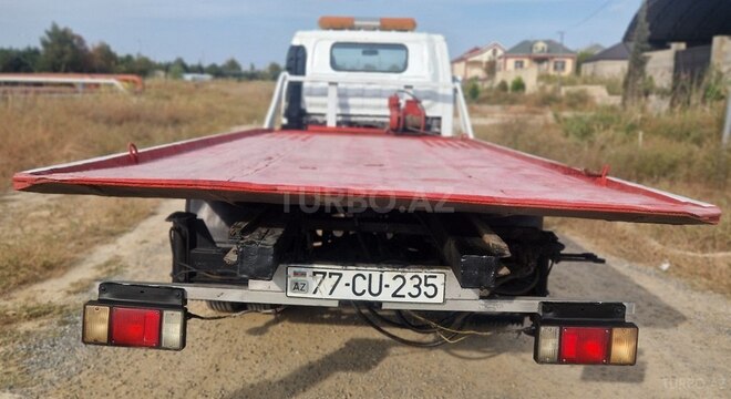 Isuzu NPR 66 P 2008, 350,000 km - 4.3 л - Bakı