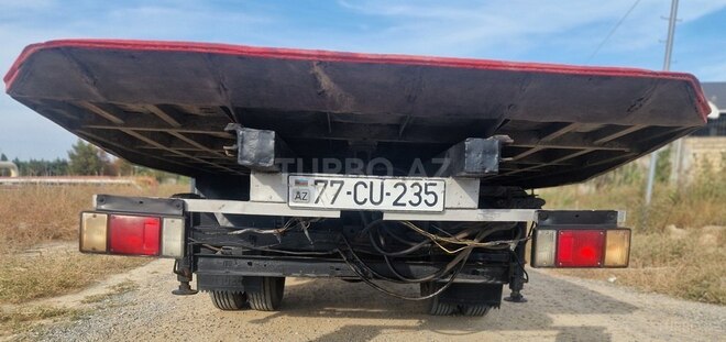Isuzu NPR 66 P 2008, 350,000 km - 4.3 л - Bakı