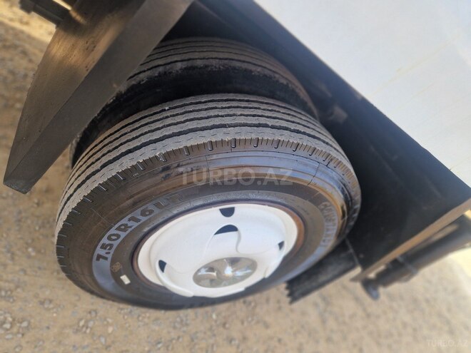 Isuzu NPR 66 P 2008, 350,000 km - 4.3 л - Bakı