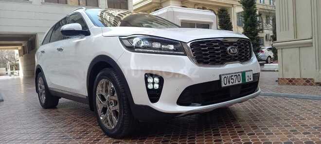 Kia Sorento 2019, 127,000 km - 2.2 л - Xaçmaz