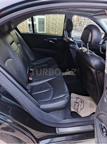 Mercedes E 320 2003, 231,000 km - 3.2 l - Bakı