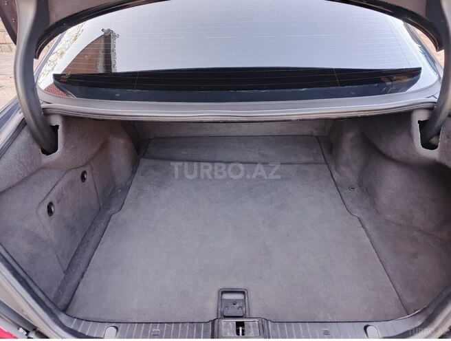 Mercedes E 320 2003, 231,000 km - 3.2 l - Bakı
