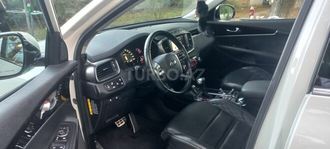 Kia Sorento 2019, 127,000 km - 2.2 л - Xaçmaz