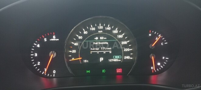 Kia Sorento 2019, 127,000 km - 2.2 л - Xaçmaz