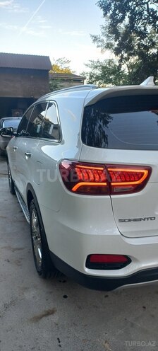 Kia Sorento 2019, 127,000 km - 2.2 л - Xaçmaz