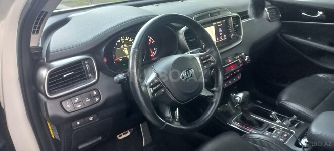 Kia Sorento 2019, 127,000 km - 2.2 л - Xaçmaz