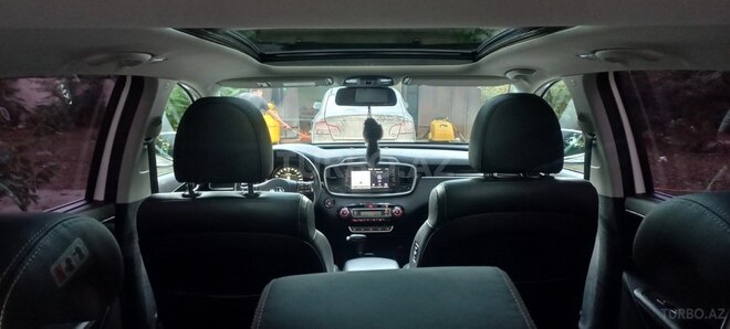 Kia Sorento 2019, 127,000 km - 2.2 л - Xaçmaz