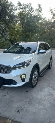 Kia Sorento 2019, 127,000 km - 2.2 л - Xaçmaz