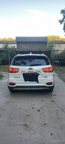 Kia Sorento 2019, 127,000 km - 2.2 л - Xaçmaz