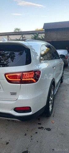 Kia Sorento 2019, 127,000 km - 2.2 л - Xaçmaz