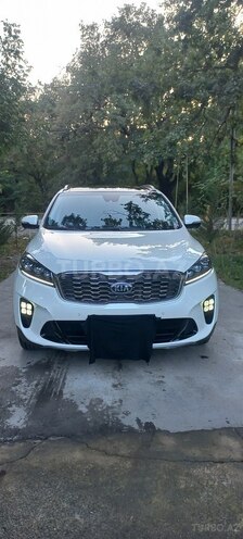 Kia Sorento 2019, 127,000 km - 2.2 л - Xaçmaz