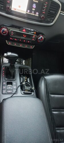 Kia Sorento 2019, 127,000 km - 2.2 л - Xaçmaz