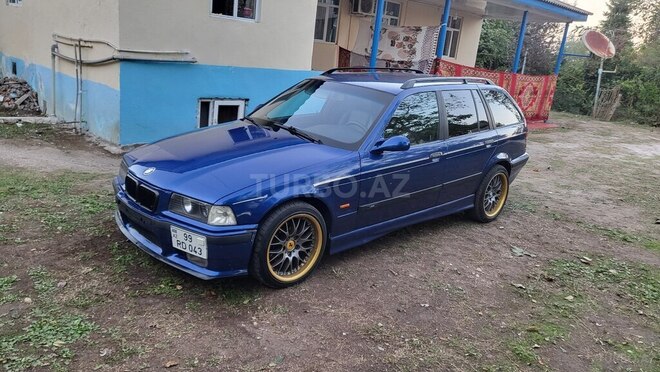 BMW 320 1998, 649,850 km - 2.0 l - Bakı