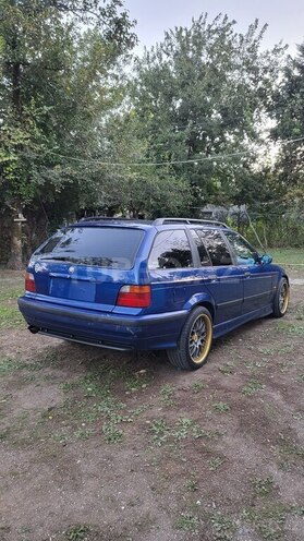 BMW 320 1998, 649,850 km - 2.0 l - Bakı