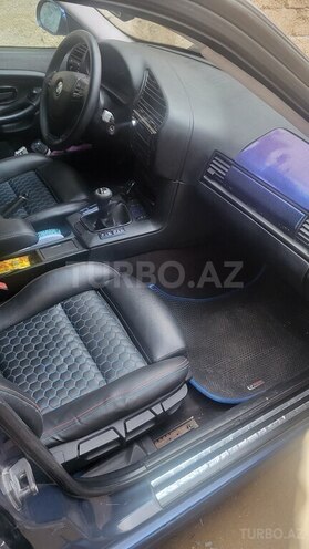 BMW 320 1998, 649,850 km - 2.0 l - Bakı