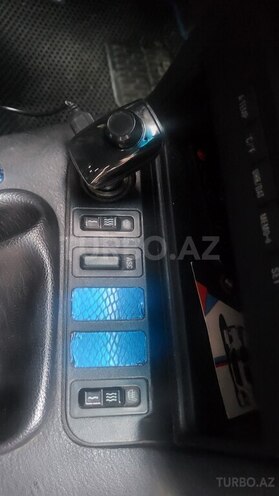 BMW 320 1998, 649,850 km - 2.0 l - Bakı
