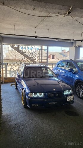 BMW 320 1998, 649,850 km - 2.0 l - Bakı