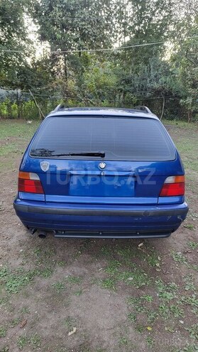 BMW 320 1998, 649,850 km - 2.0 l - Bakı