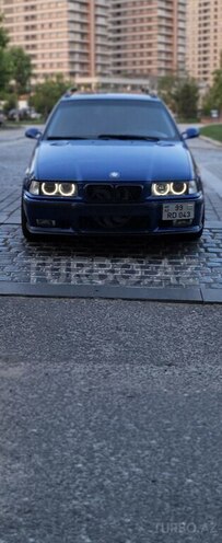 BMW 320 1998, 649,850 km - 2.0 l - Bakı