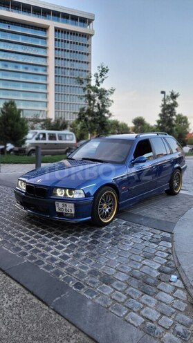 BMW 320 1998, 649,850 km - 2.0 l - Bakı