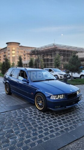 BMW 320 1998, 649,850 km - 2.0 l - Bakı