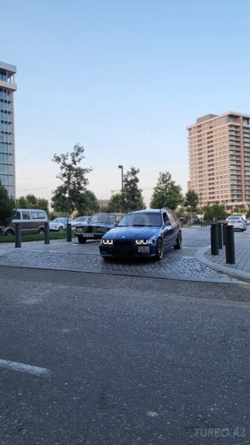 BMW 320 1998, 649,850 km - 2.0 l - Bakı