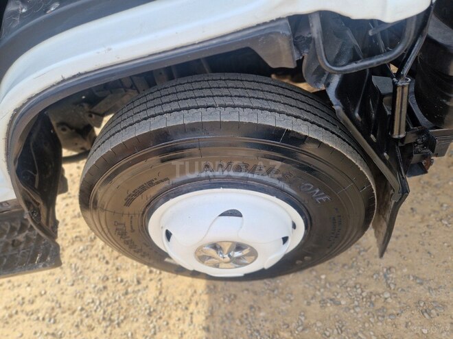 Isuzu NPR 66 P 2008, 350,000 km - 4.3 л - Bakı