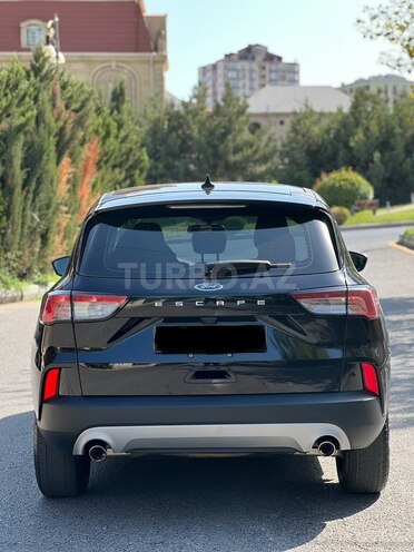 Ford Escape 2022, 40,000 km - 1.5 l - Bakı
