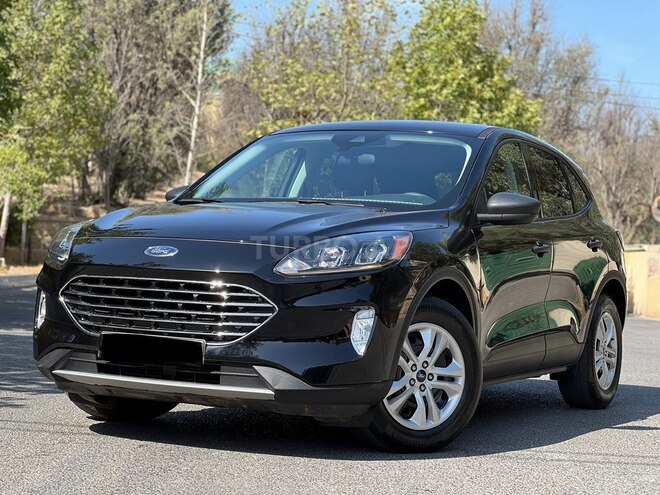 Ford Escape 2022, 40,000 km - 1.5 l - Bakı
