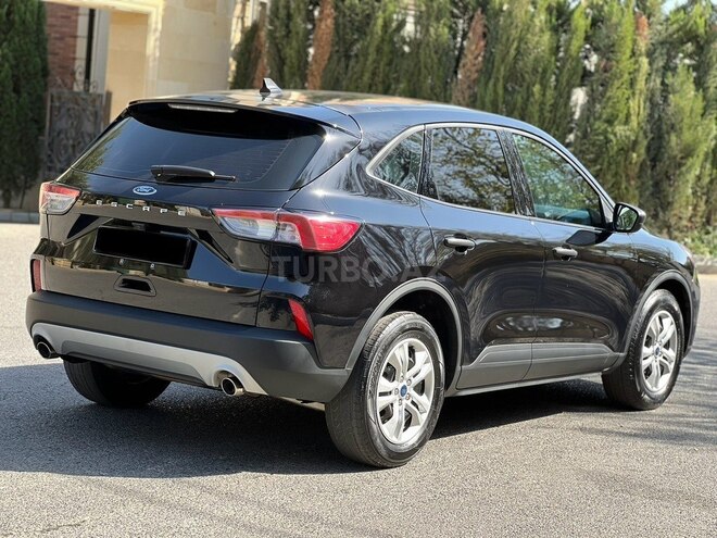 Ford Escape 2022, 40,000 km - 1.5 l - Bakı