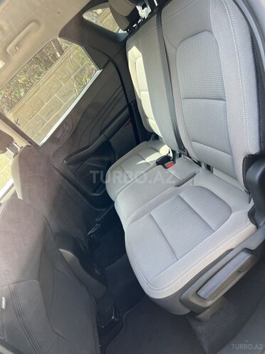 Ford Escape 2022, 40,000 km - 1.5 l - Bakı