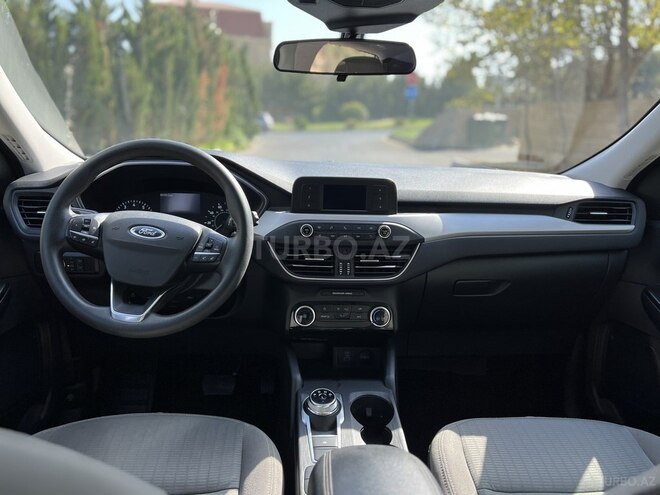 Ford Escape 2022, 40,000 km - 1.5 l - Bakı