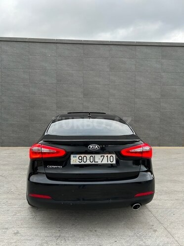 Kia Cerato 2014, 160,000 km - 2.0 l - Bakı