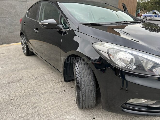 Kia Cerato 2014, 160,000 km - 2.0 l - Bakı