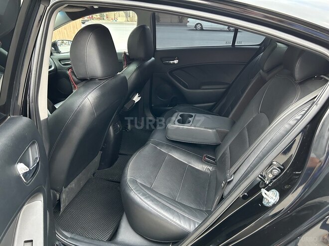 Kia Cerato 2014, 160,000 km - 2.0 l - Bakı