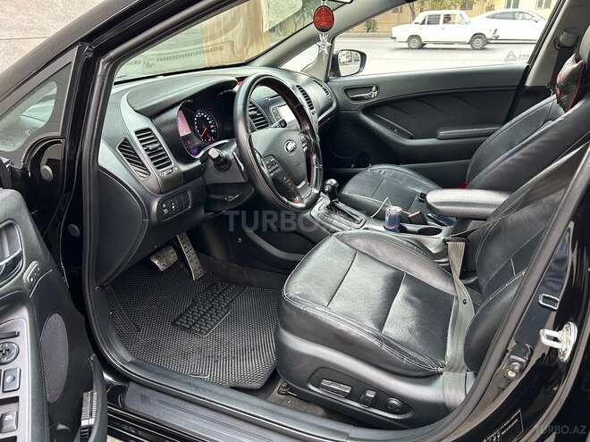 Kia Cerato 2014, 160,000 km - 2.0 l - Bakı