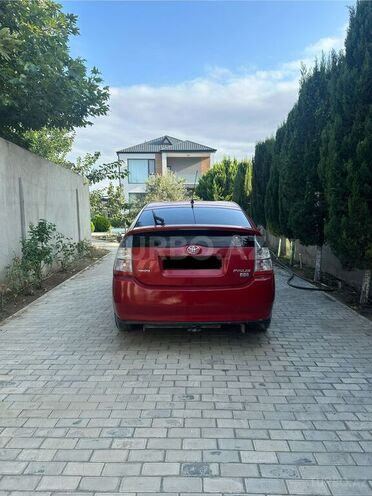 Toyota Prius 2007, 190,000 km - 1.5 l - Bakı