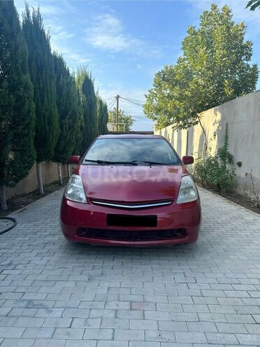Toyota Prius 2007, 190,000 km - 1.5 l - Bakı