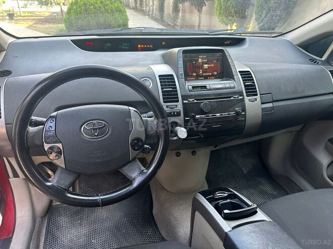 Toyota Prius 2007, 190,000 km - 1.5 l - Bakı