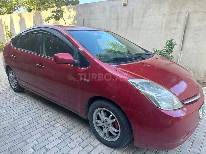 Toyota Prius 2007, 190,000 km - 1.5 l - Bakı