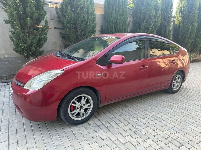 Toyota Prius 2007, 190,000 km - 1.5 l - Bakı