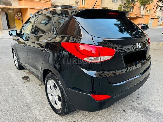 Hyundai ix35 2013, 170,000 km - 2.0 l - Bakı
