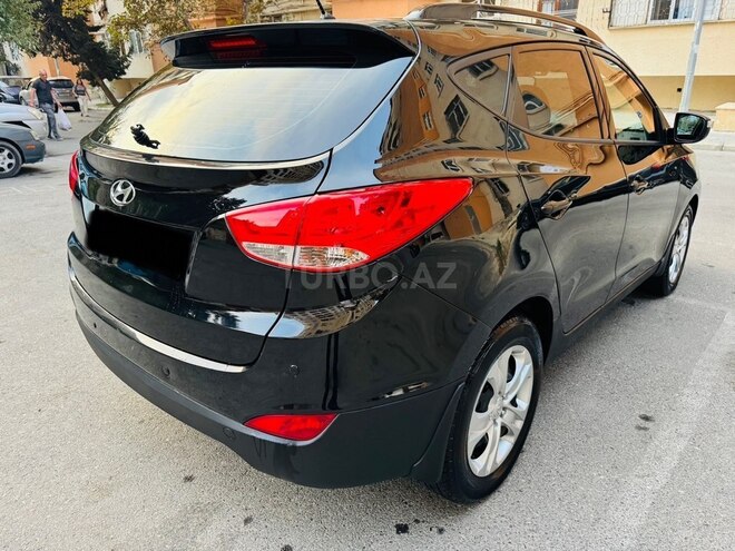 Hyundai ix35 2013, 170,000 km - 2.0 l - Bakı