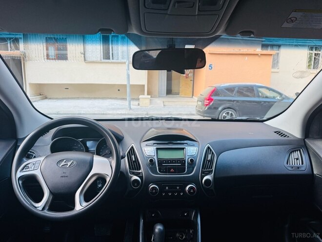 Hyundai ix35 2013, 170,000 km - 2.0 l - Bakı