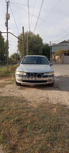 Opel Vectra 1997, 381,600 km - 2.0 l - Bakı