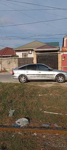 Opel Vectra 1997, 381,600 km - 2.0 l - Bakı