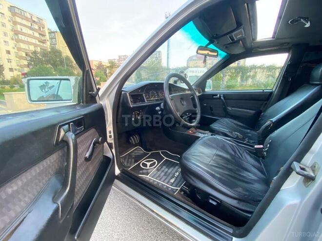 Mercedes 190 1990, 540,000 km - 2.0 l - Bakı